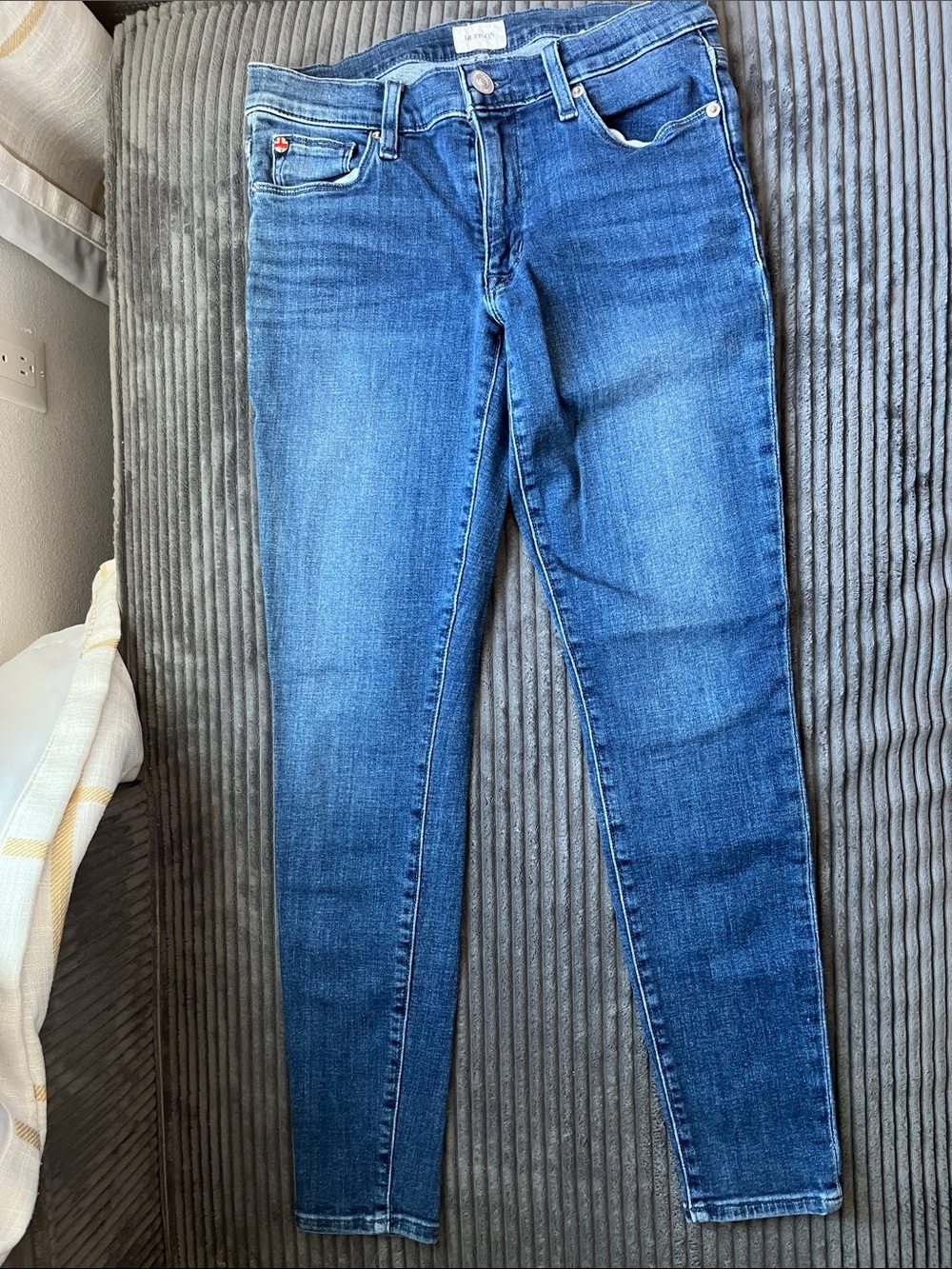 Hudson Jeans Size 27